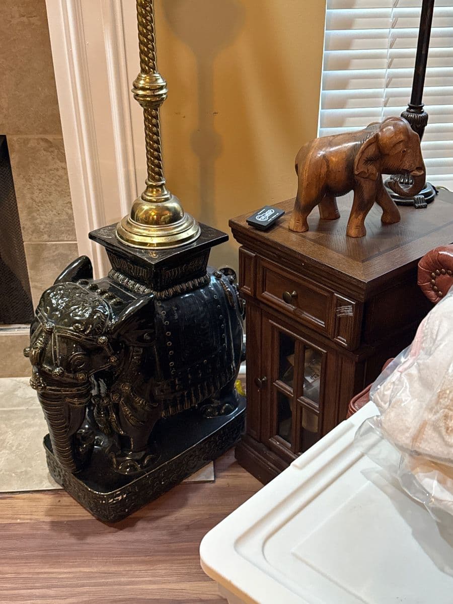 Gallatin Estate Sale photo 4