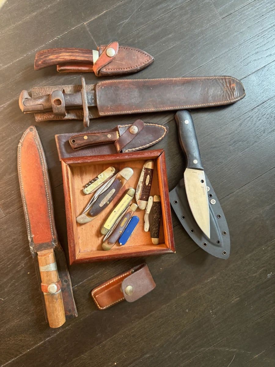 Estate Sale - Entire Home, Personal, and Business Inventory photo 4