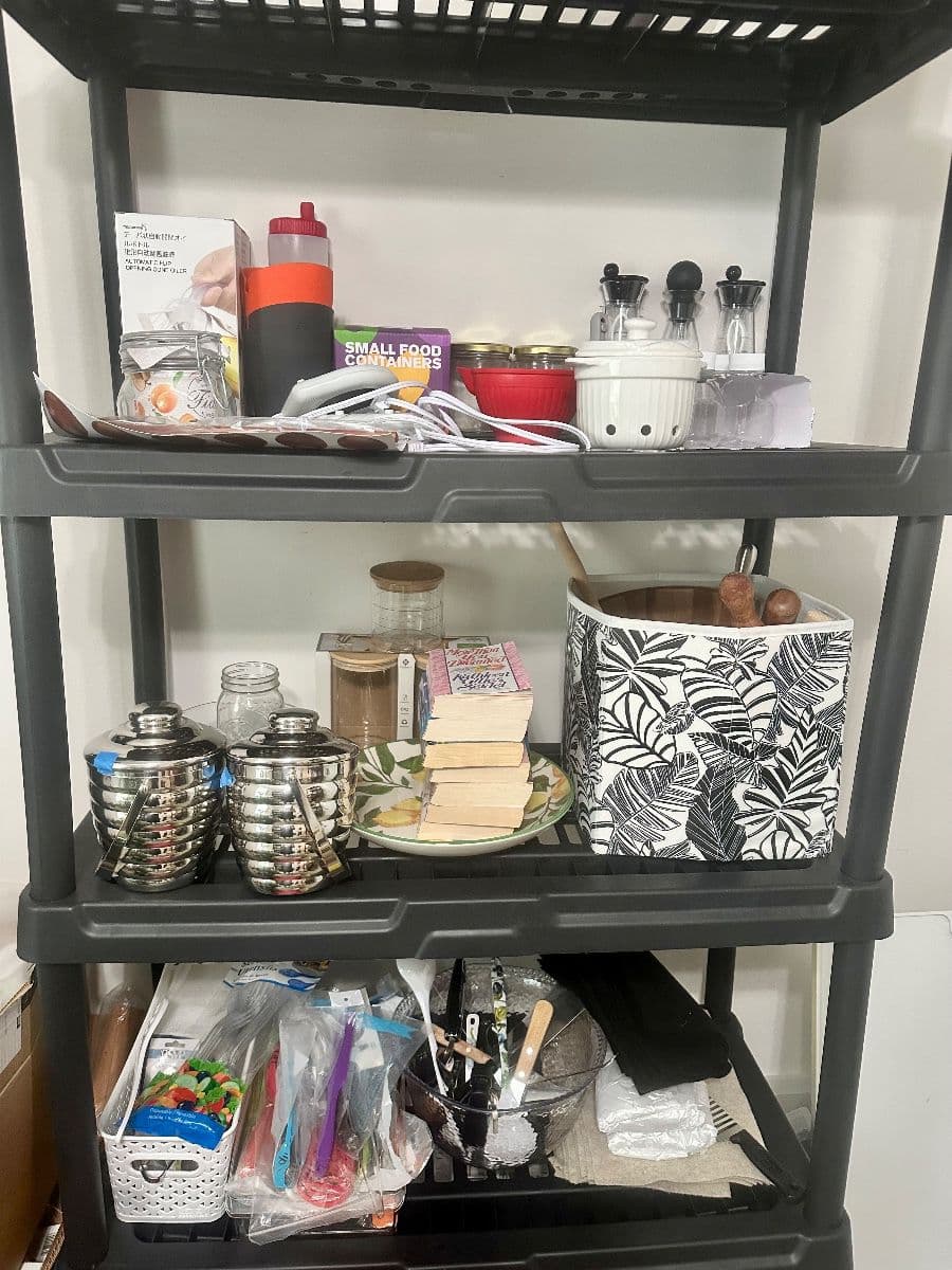 The Shopaholic’s Estate Sale photo 4