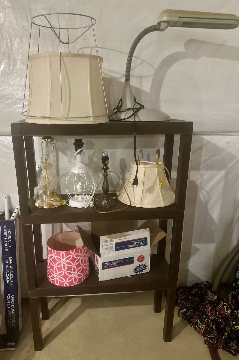 The Shopaholic’s Estate Sale photo 9