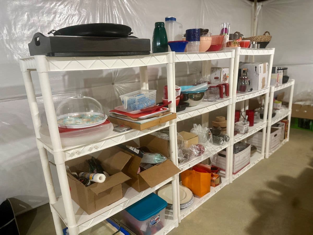 The Shopaholic’s Estate Sale photo 6