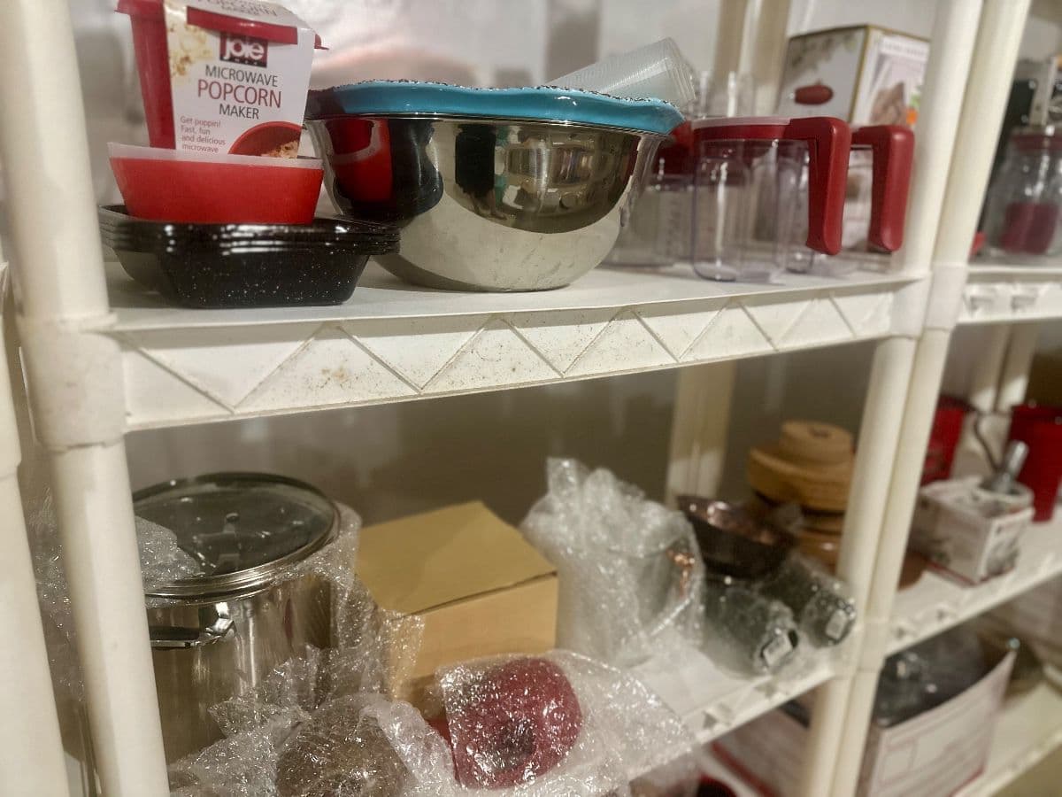 The Shopaholic’s Estate Sale photo 8