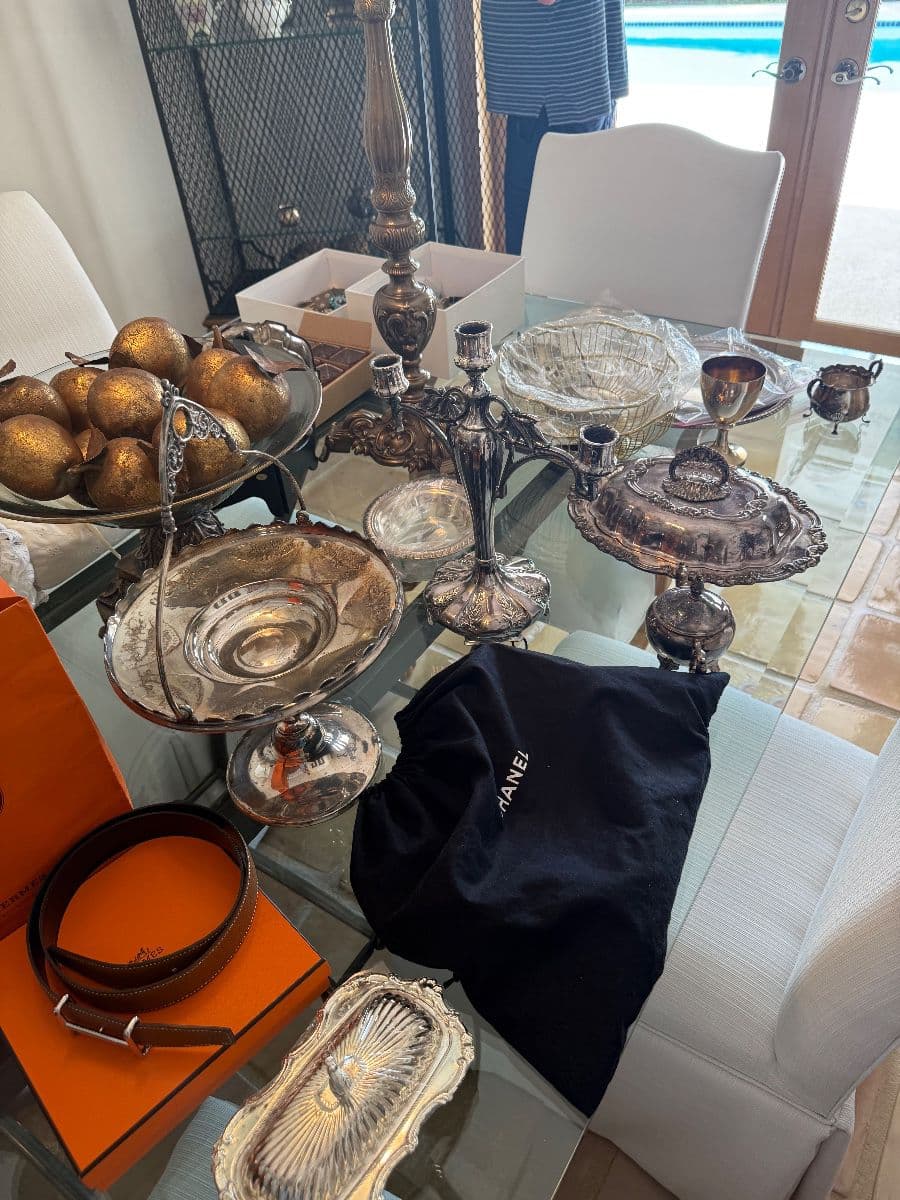 FALLS MOVING SALE photo 3