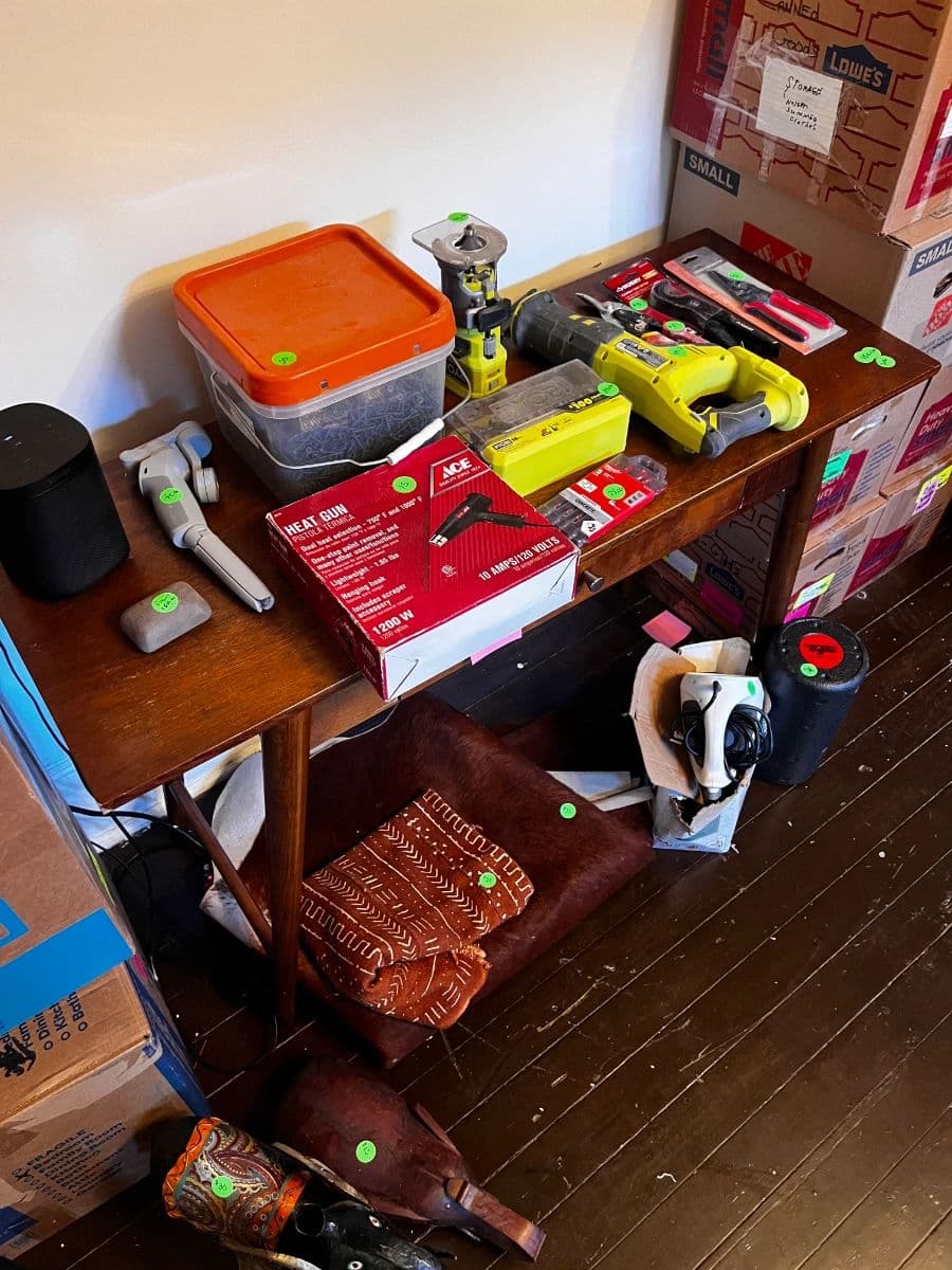 ESTATE SALE! Vintage furniture, Art, Home Goods and More - Everything Must Go photo 10