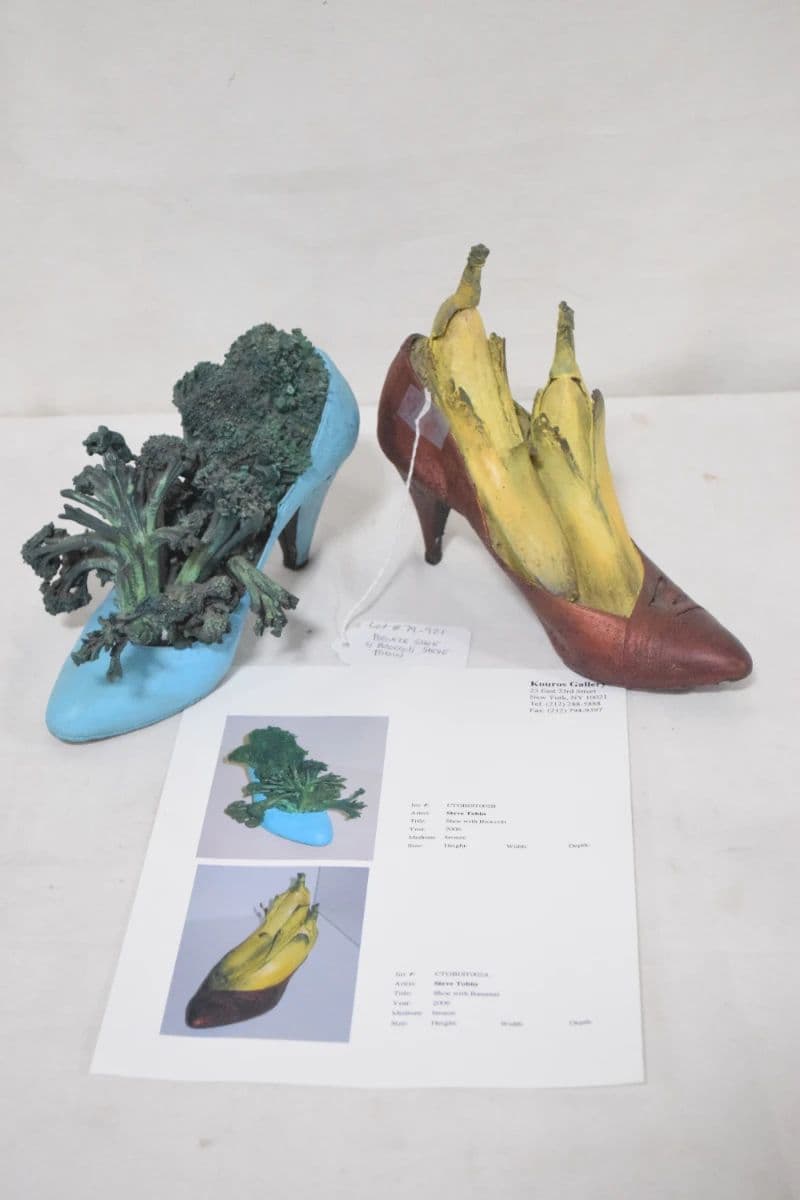 Mooney's Monday Evening Auction photo 8