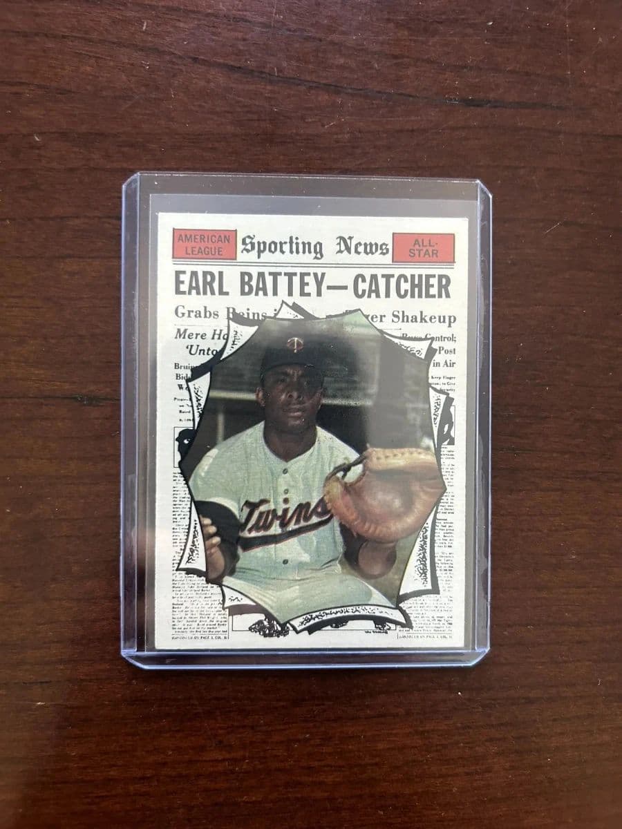 Cardboard Legends #22: Cards & Slabs ++Ends 9/13, Pick Up 9/14++ photo 6