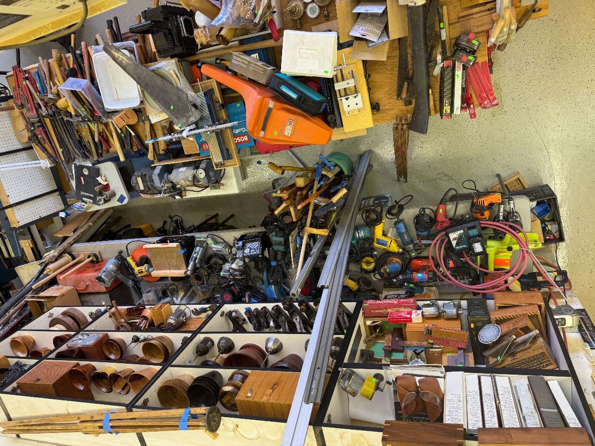MASSIVE!!! SHOP SALE Tools, Harley Davidson Motorcycle photo 2