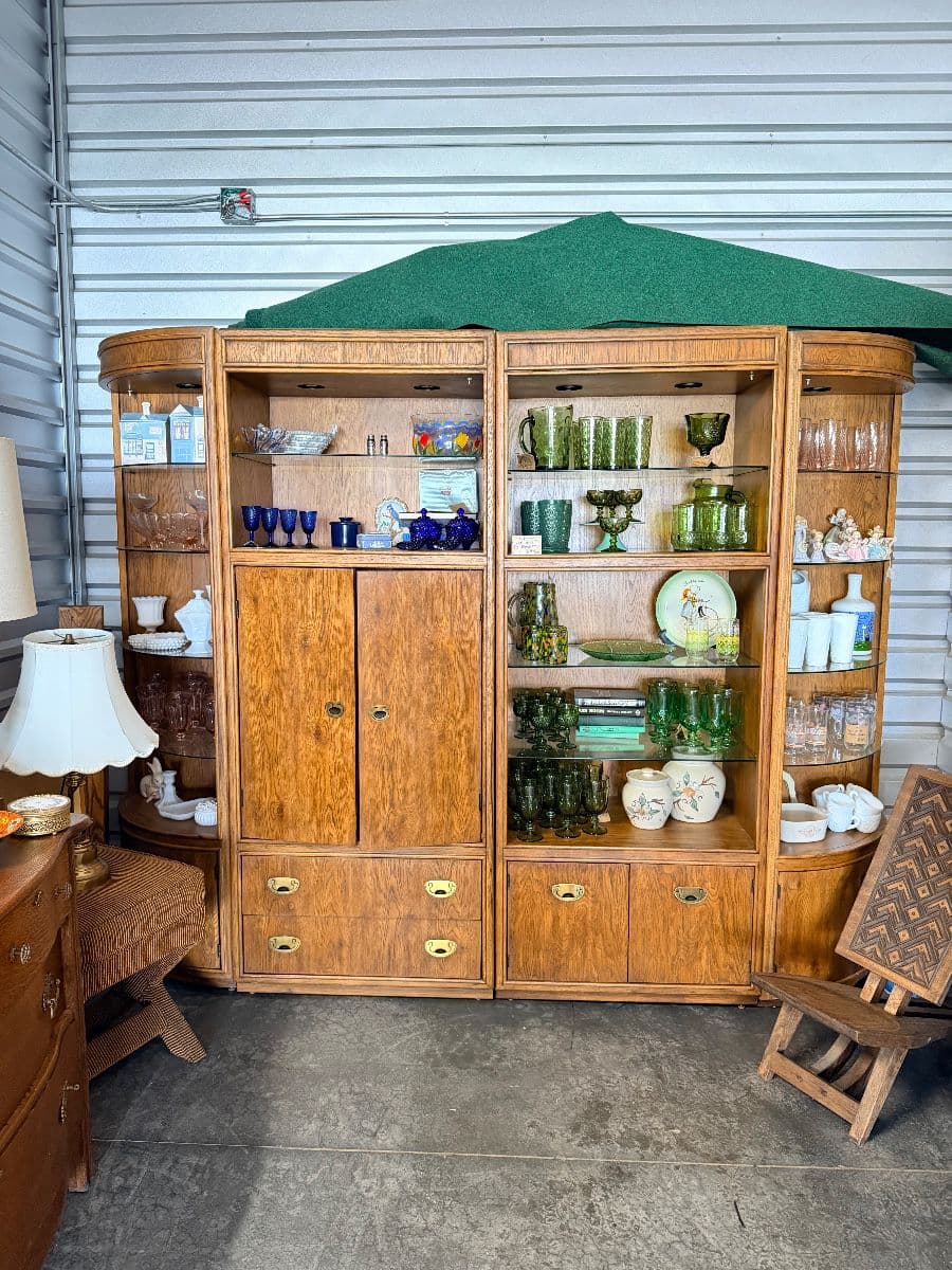 Vintage Warehouse Sale | Memorial / Energy Corridor | Vintage Rose Merchants photo 5