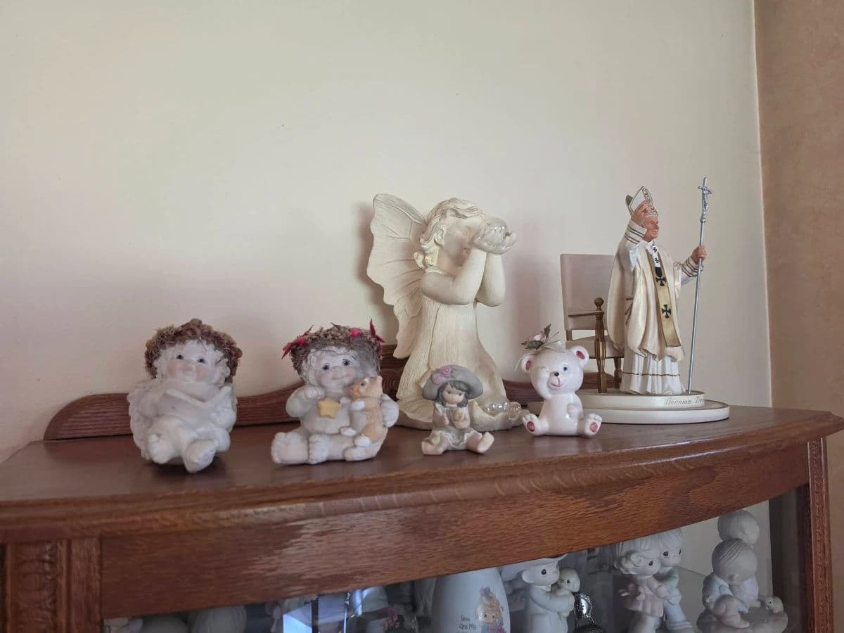 The Ultimate Bachelor Pad Lyons Estate Sale photo 6