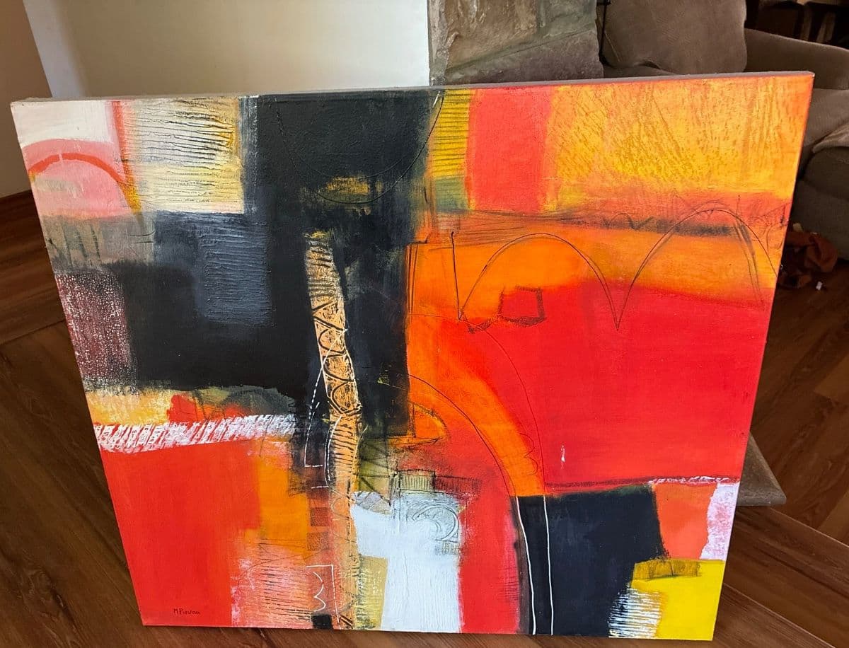 It’s a Zoe TeBeau Estate Sale in Sierra Madre photo 2