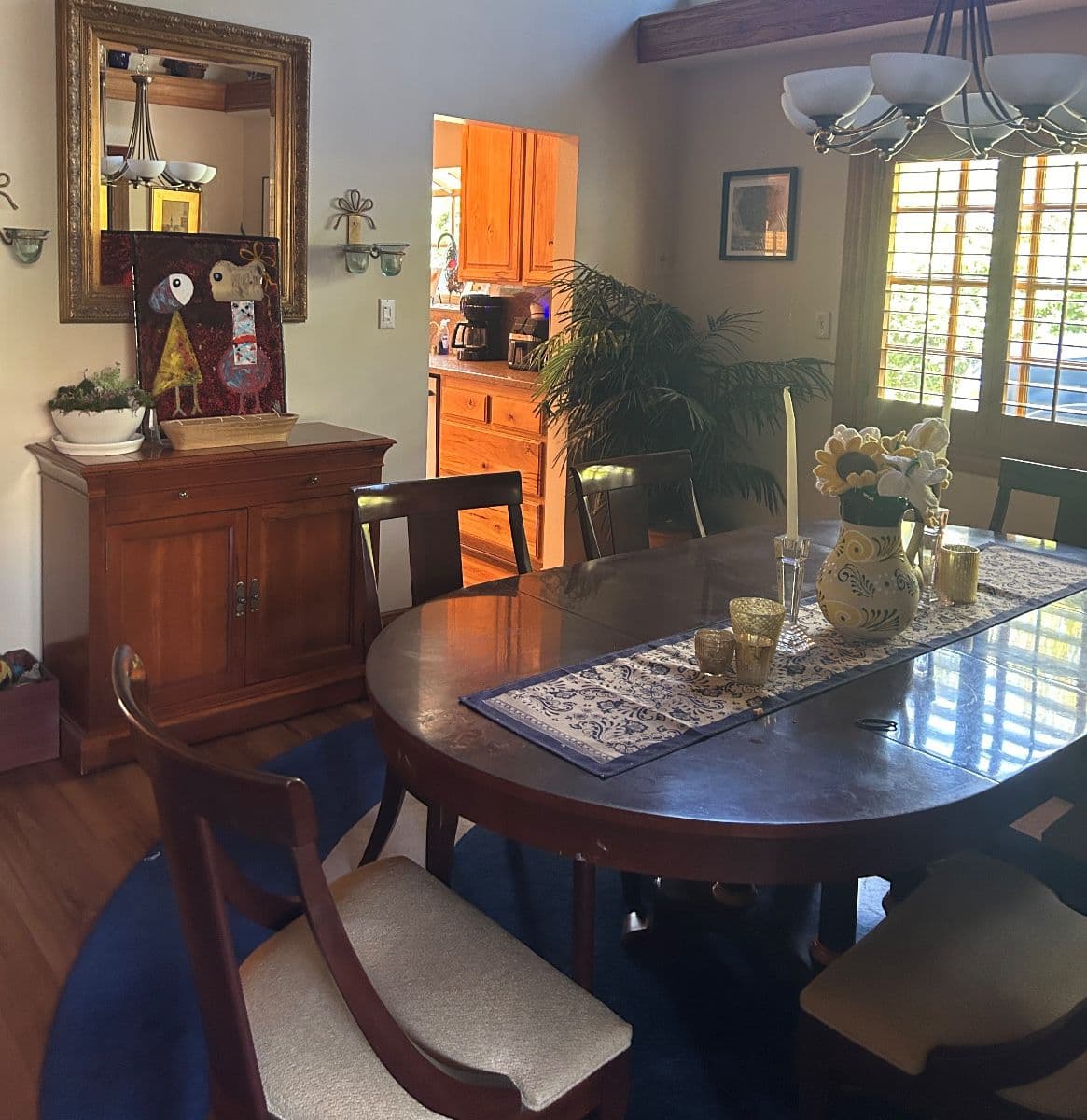 It’s a Zoe TeBeau Estate Sale in Sierra Madre photo 7