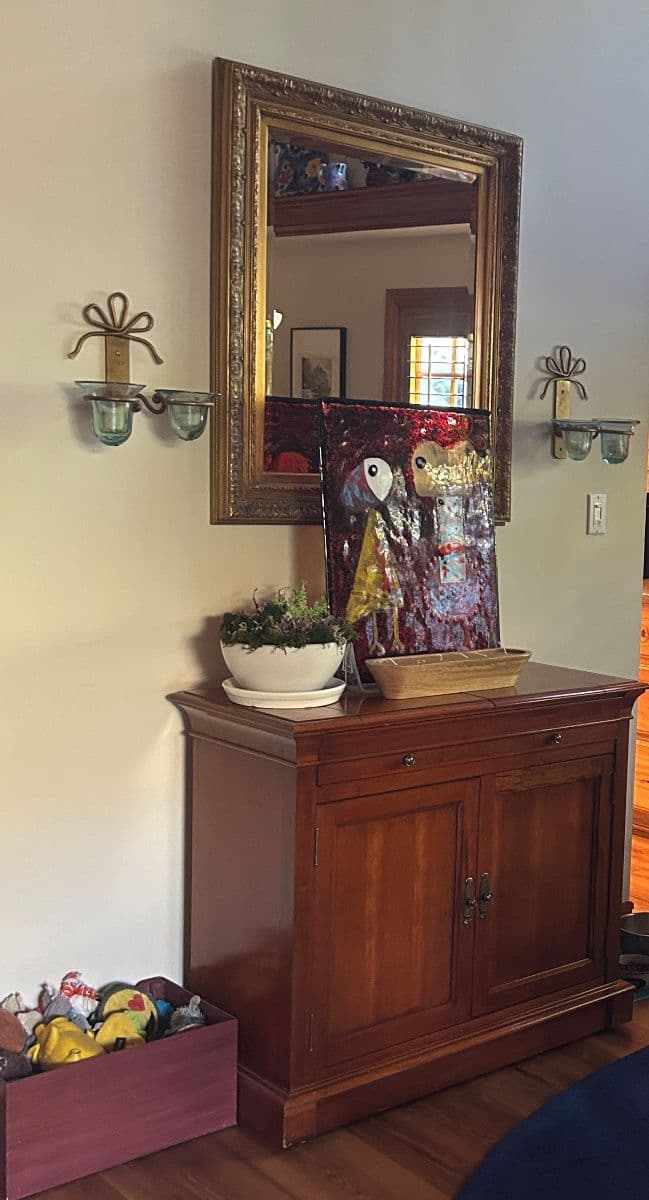 It’s a Zoe TeBeau Estate Sale in Sierra Madre photo 6
