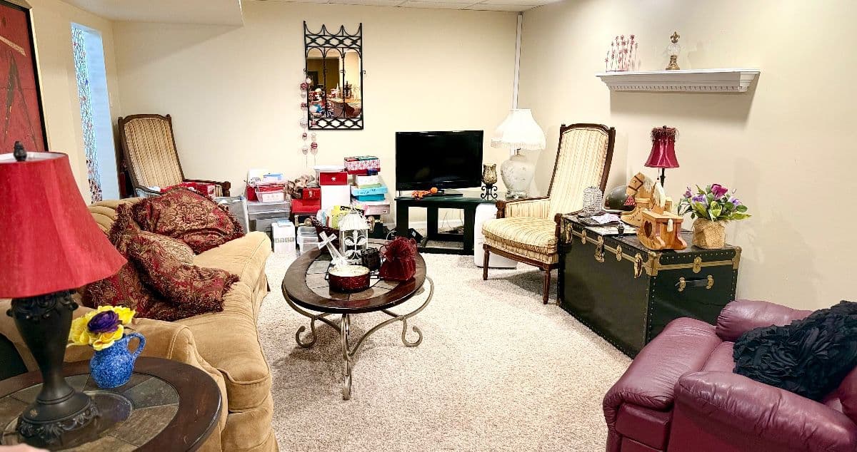 The Grand Downsizing Sale in Edwardsville photo 1