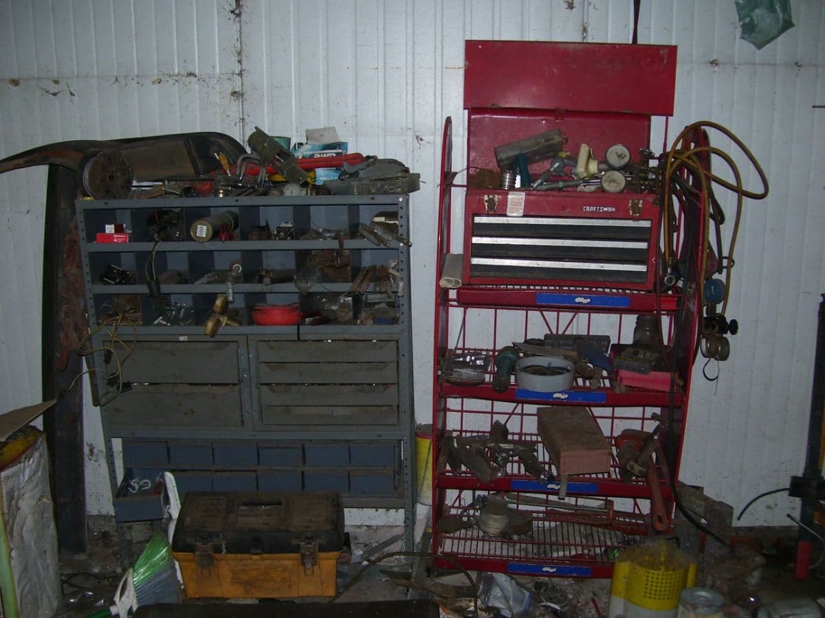 Estate Sale in Ocala - Lots of Tools photo 9