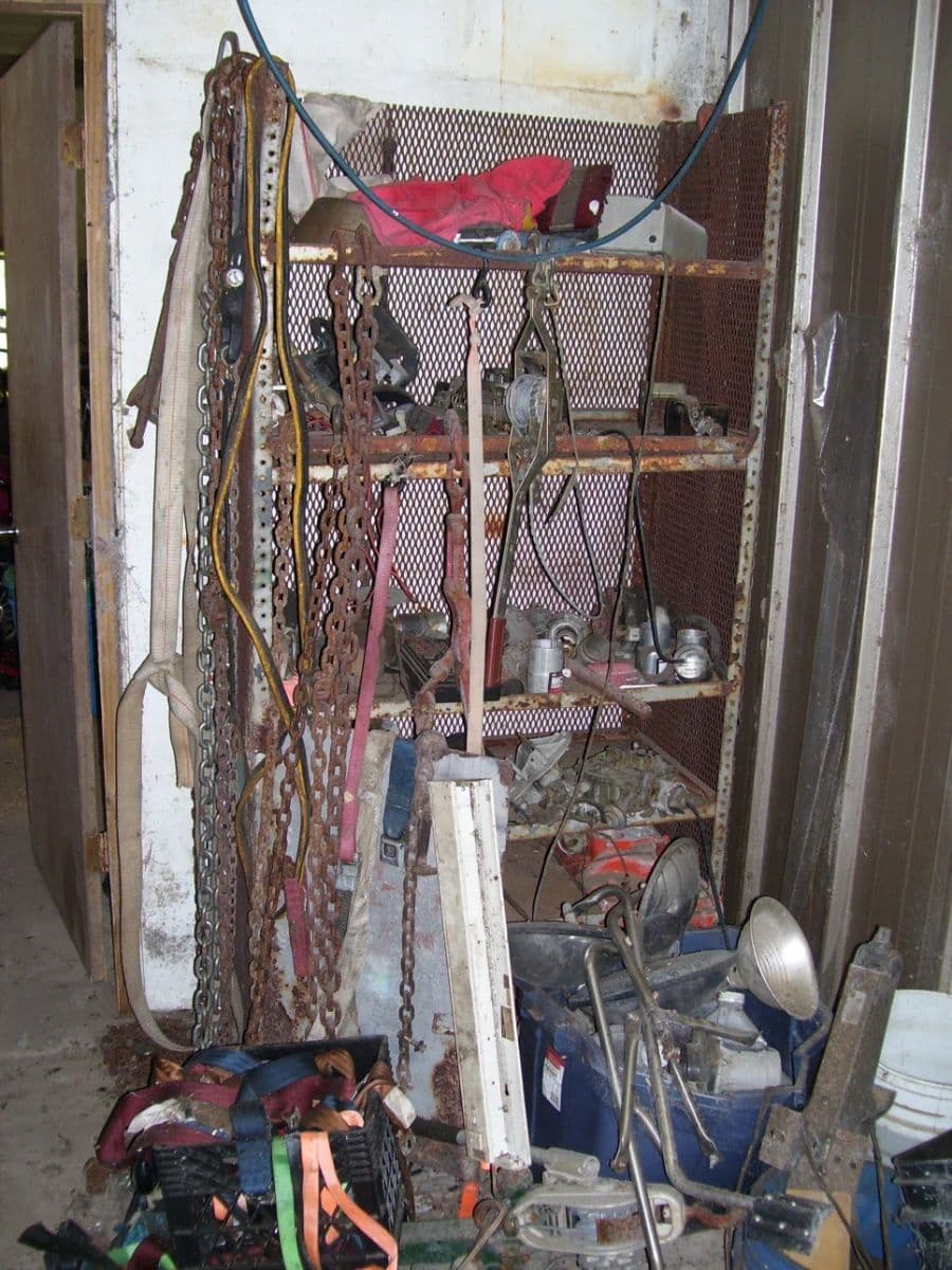 Estate Sale in Ocala - Lots of Tools photo 10