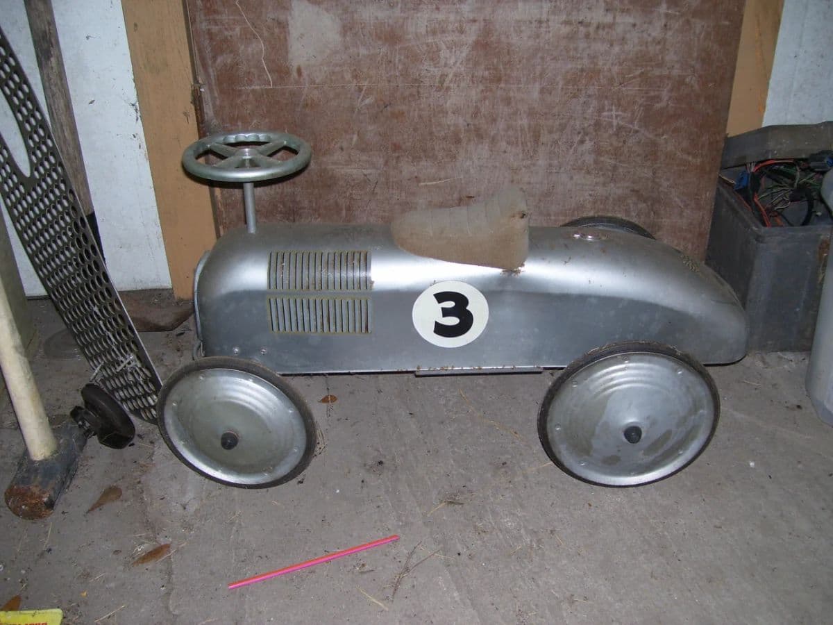 Estate Sale in Ocala - Lots of Tools photo 2