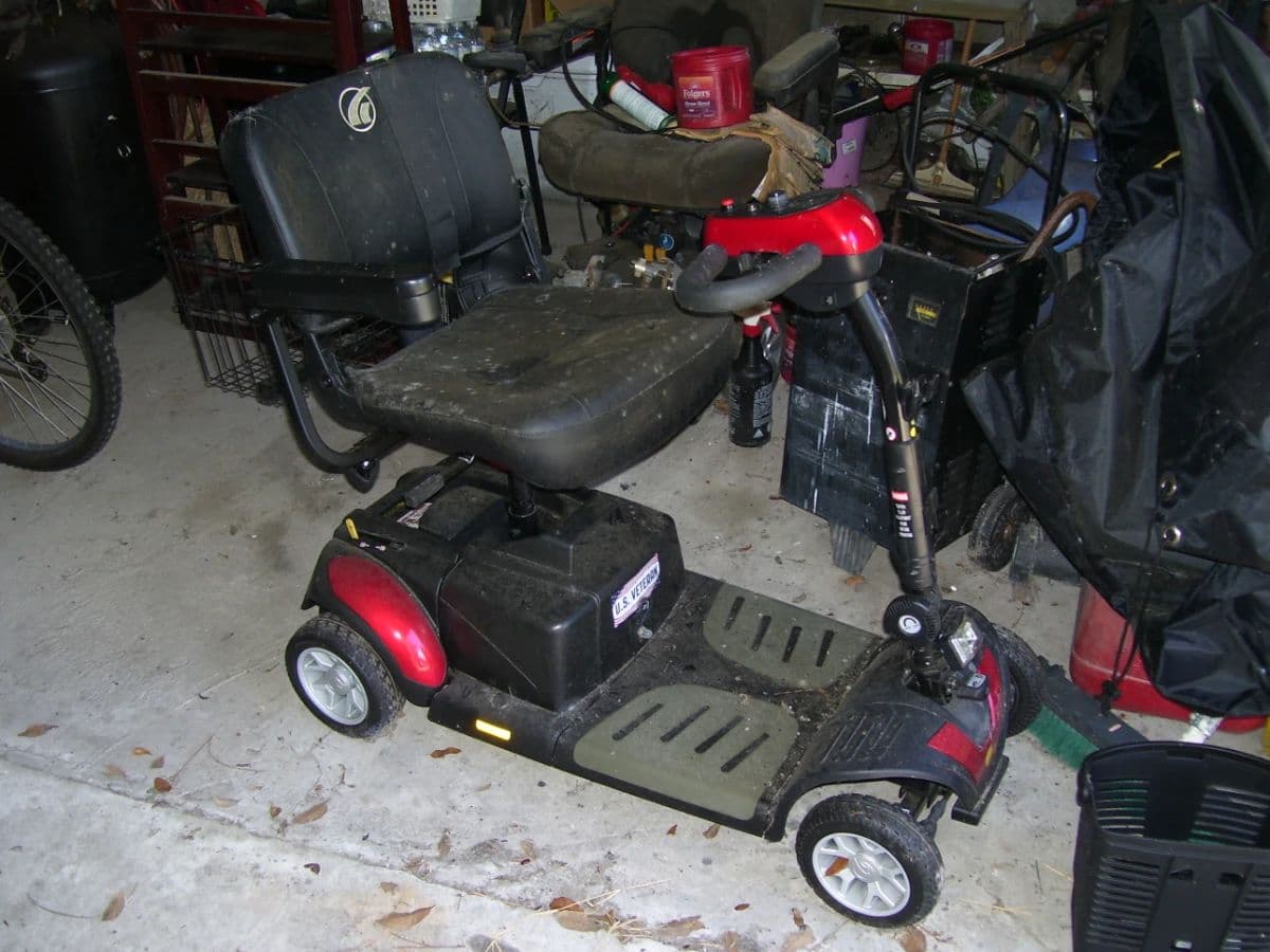 Estate Sale in Ocala - Lots of Tools photo 3