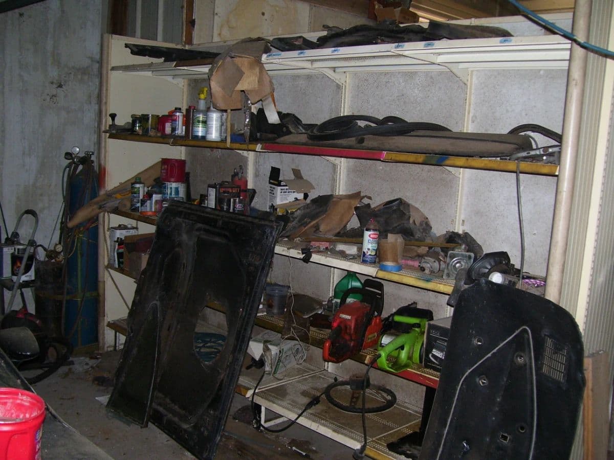Estate Sale in Ocala - Lots of Tools photo 11