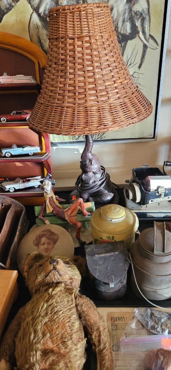 Amazing Finds Collectibles and much more! photo 5