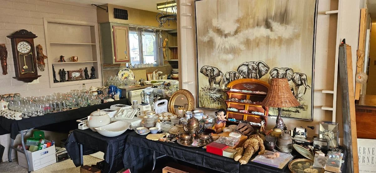 Amazing Finds Collectibles and much more! photo 1