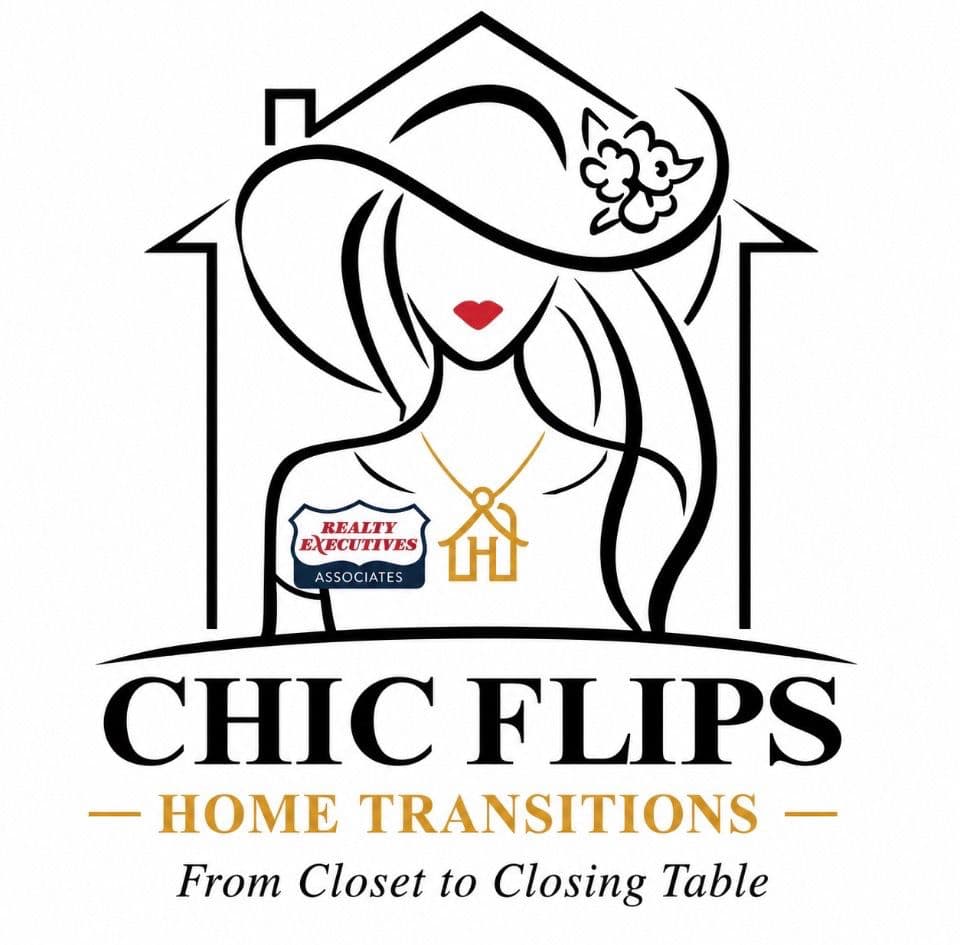 Chic Flips: Packed, Stacked & Full of Finds in Seymour photo 1