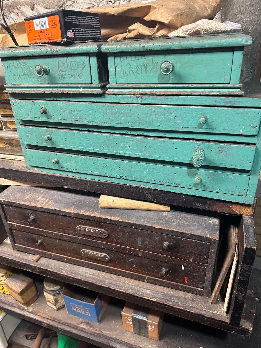 Estate Sale in Brooklyn by M&B Eldorado Estate Liquidator photo 6