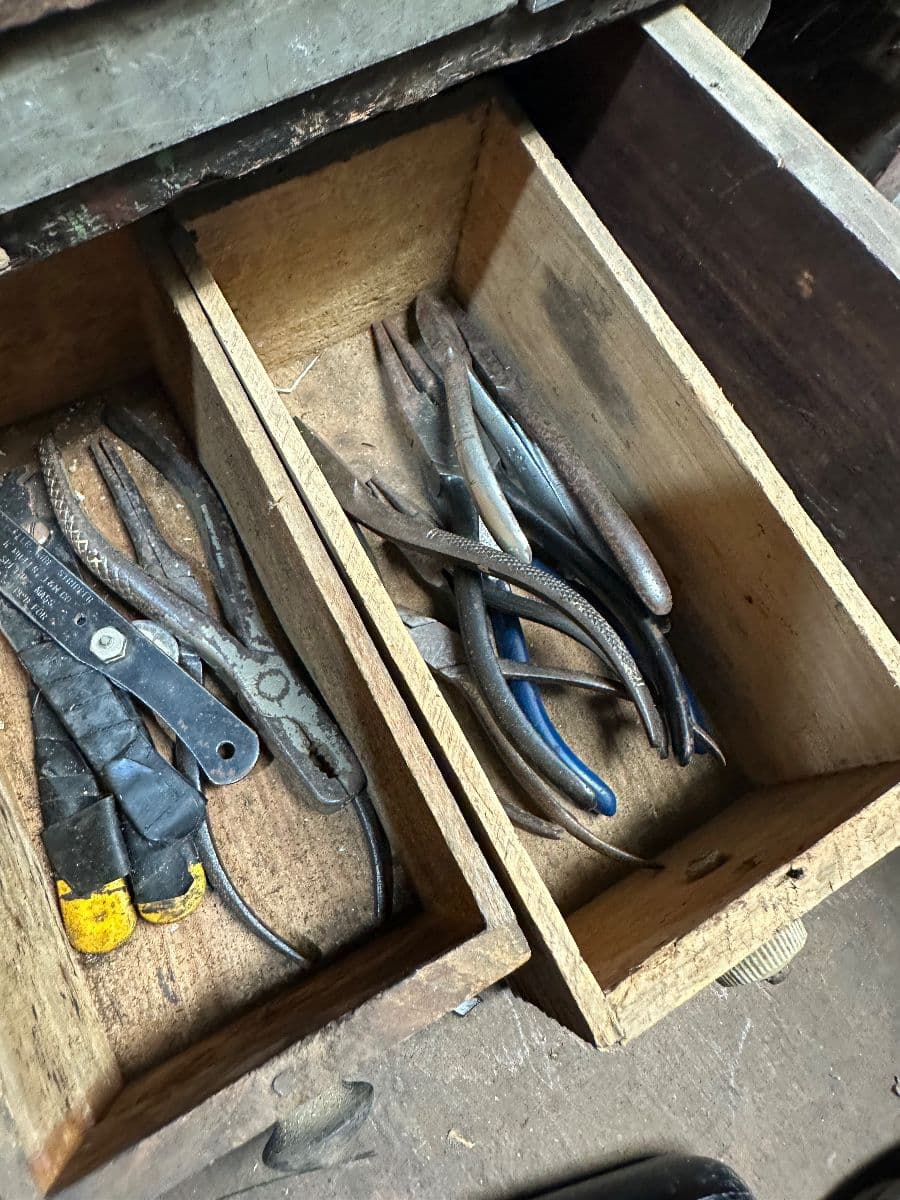 Estate Sale in Brooklyn by M&B Eldorado Estate Liquidator photo 11