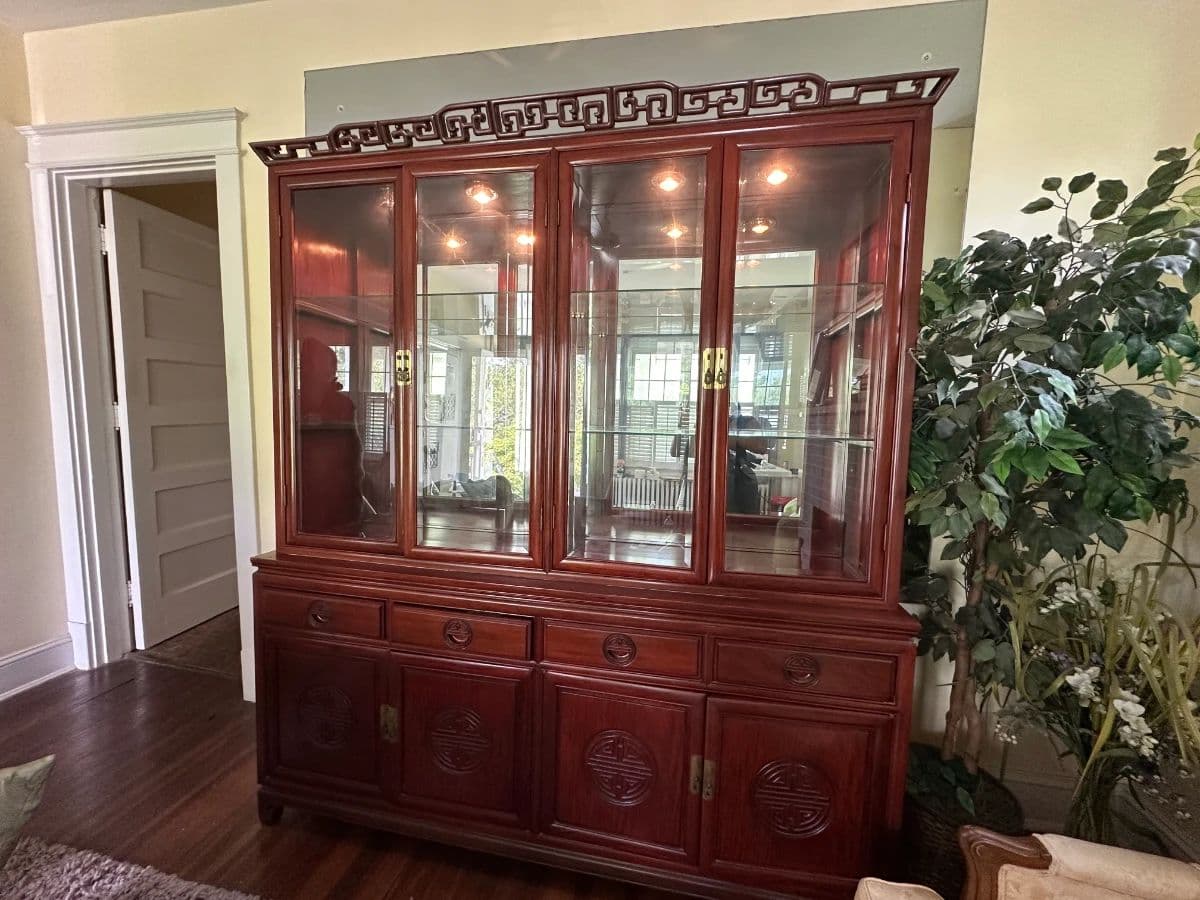 A 1922 Craftsman Opens Its Doors for the First Time in Decades photo 3