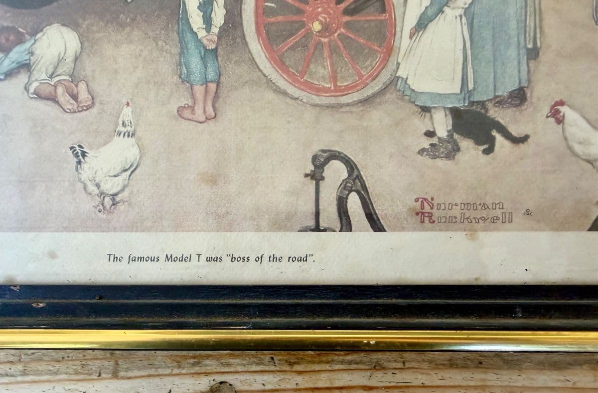 BUY NOW~ Online Antiques & Primitive Sale In Town & Country photo 8