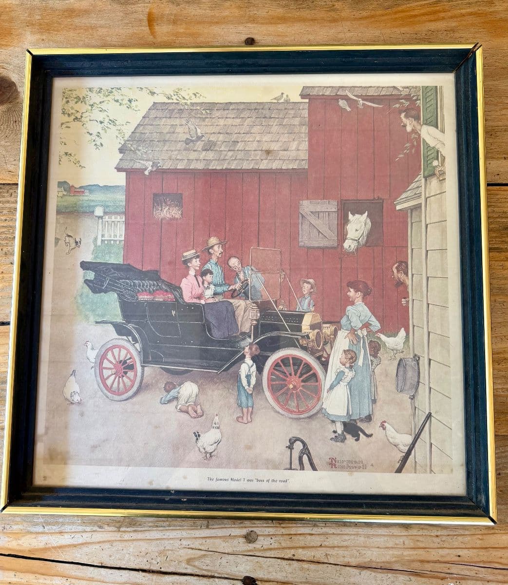 BUY NOW~ Online Antiques & Primitive Sale In Town & Country photo 7