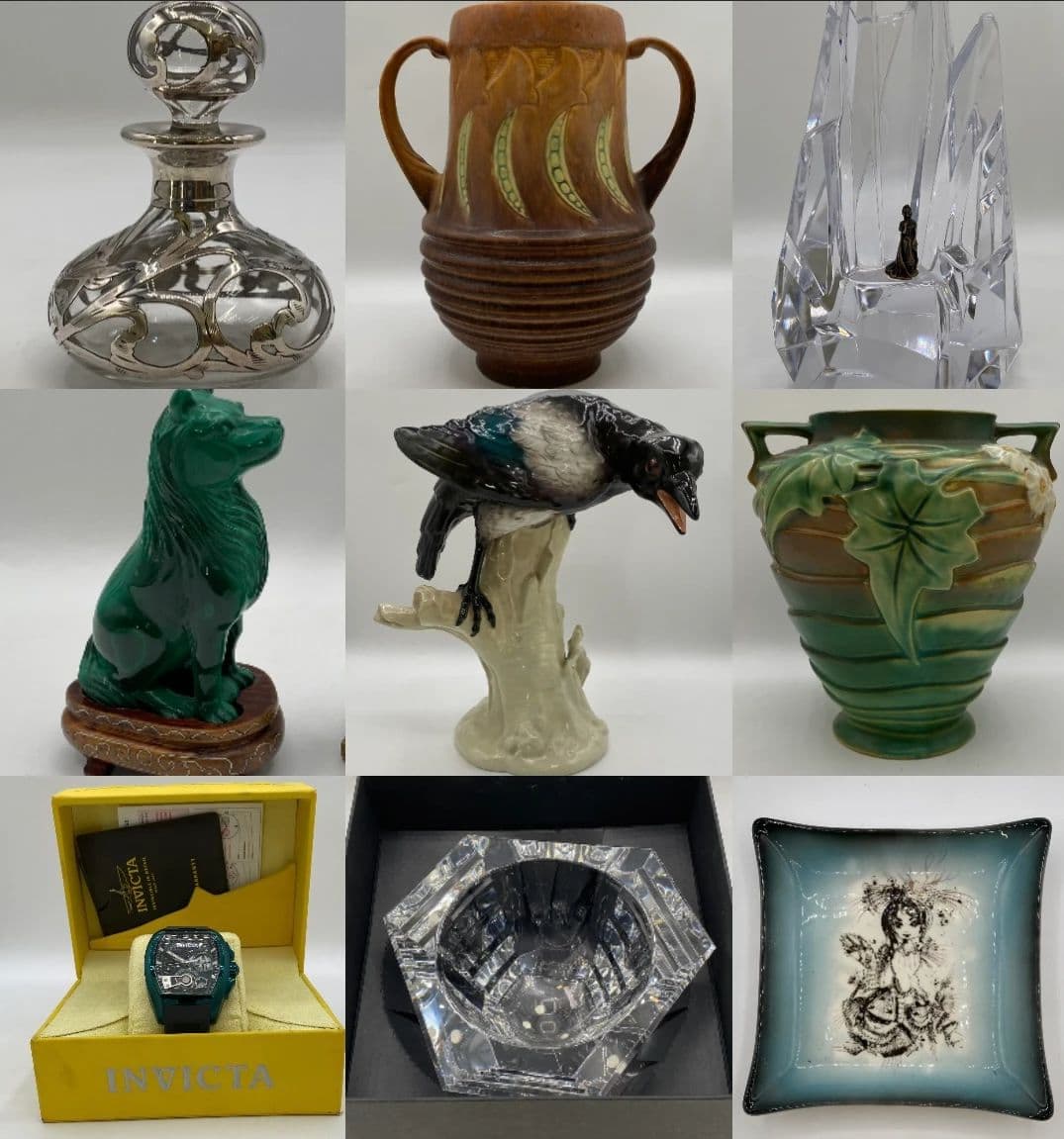 Lifetime Dealer Estate: Collectibles photo 1