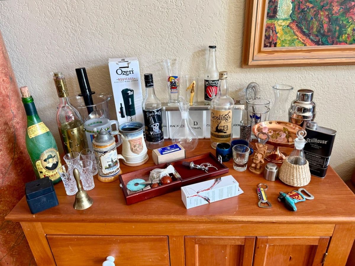Artsy Arden Arcade Estate Sale! photo 2