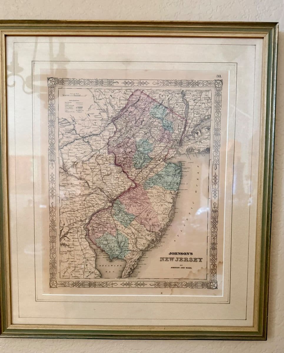 Artsy Arden Arcade Estate Sale! photo 12