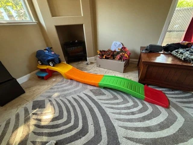Blue Moon Estate Sales Presents: Little Builders and Big Fixers: Toys, Tools and More! photo 3