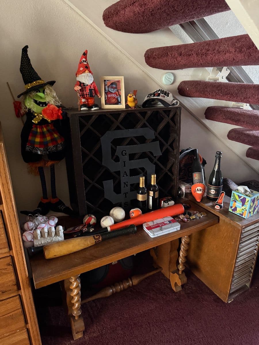 Eclectic Treasures Yuba City Estate Sale photo 9