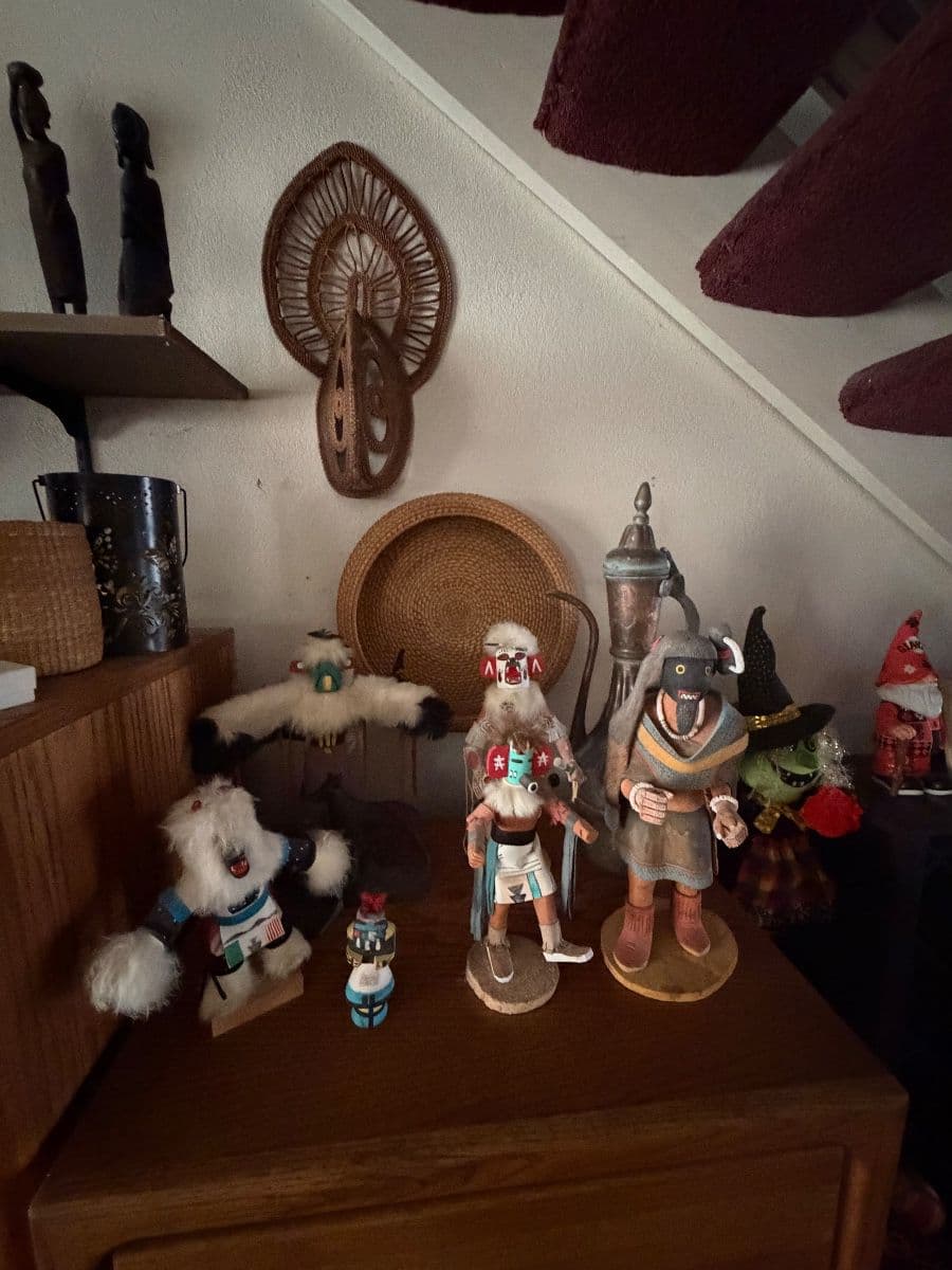 Eclectic Treasures Yuba City Estate Sale photo 11