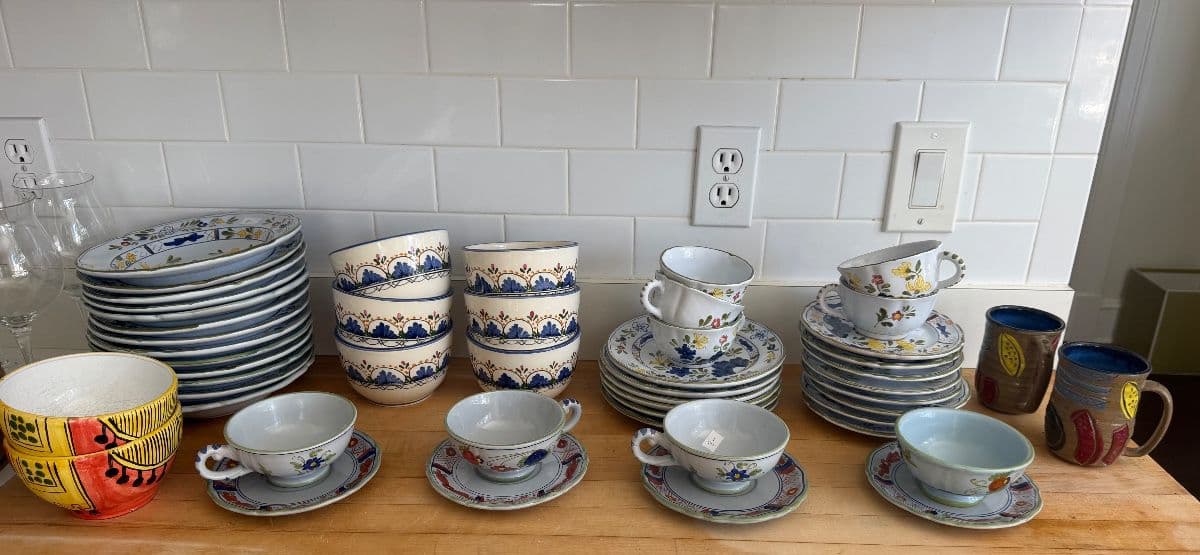 Lovely and Crafty in DC photo 7