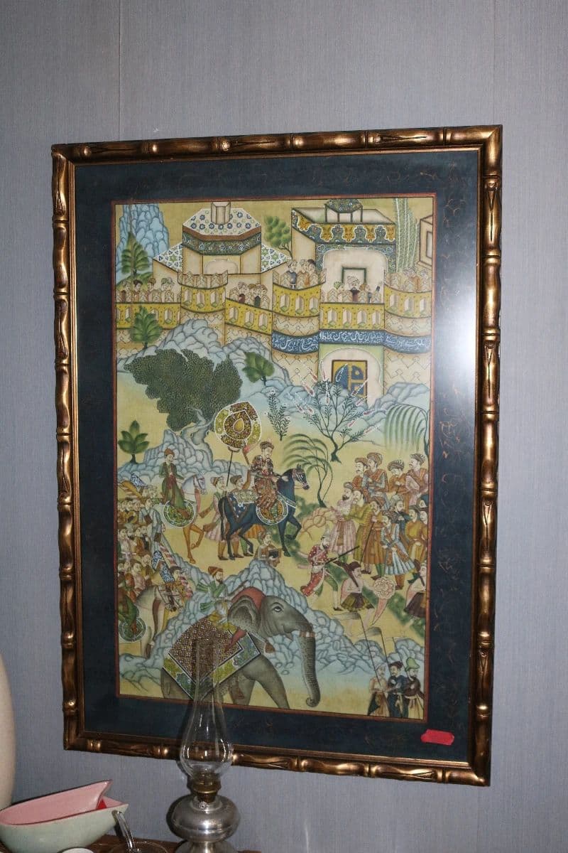 East Memphis Mid-Century House Estate Sale - 25% Off Sunday photo 2