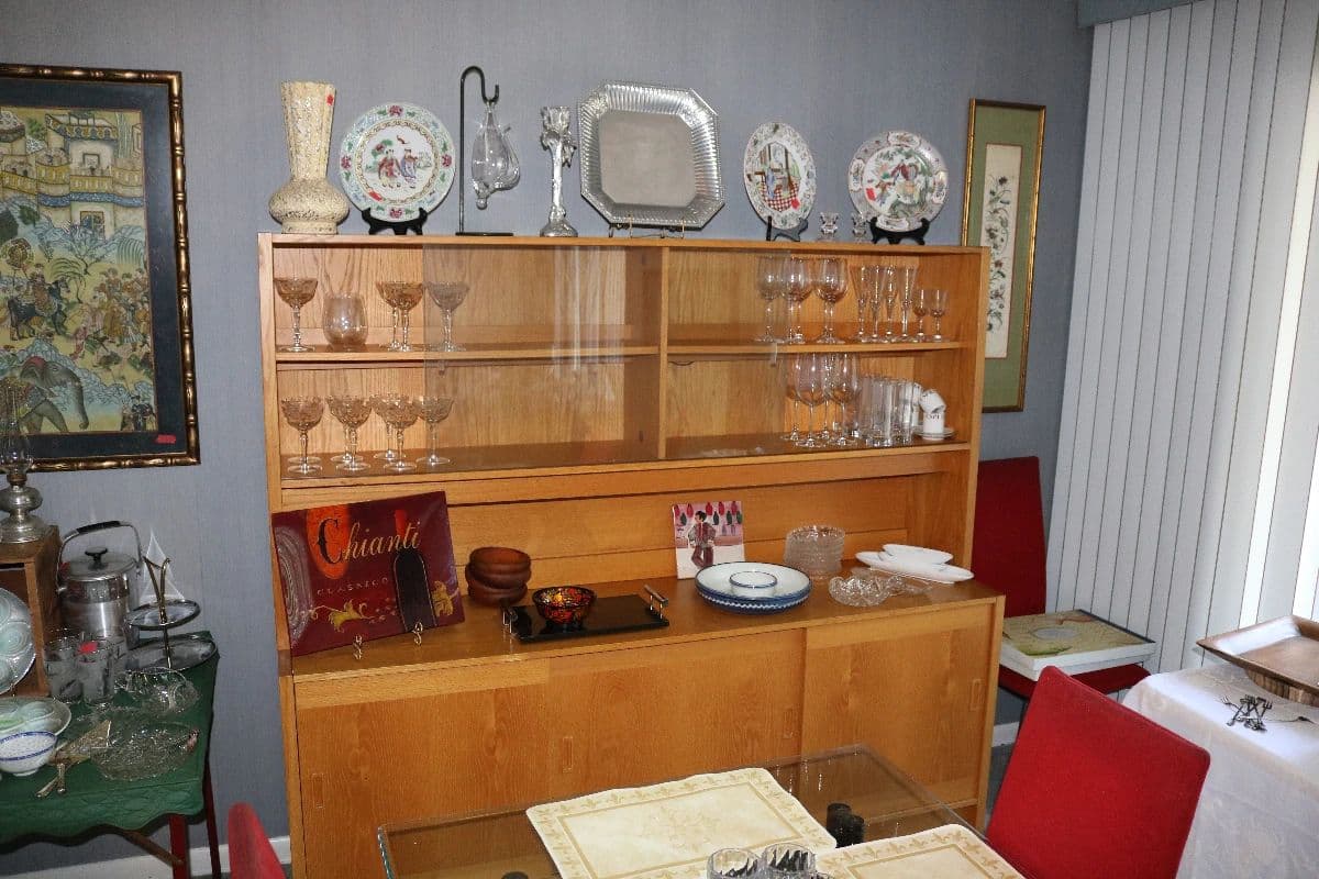 East Memphis Mid-Century House Estate Sale - 25% Off Sunday photo 1