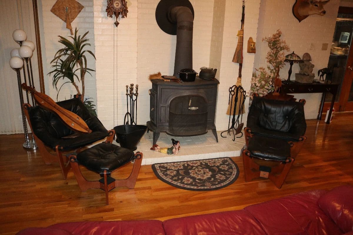 Cordova Estate Sale photo 1