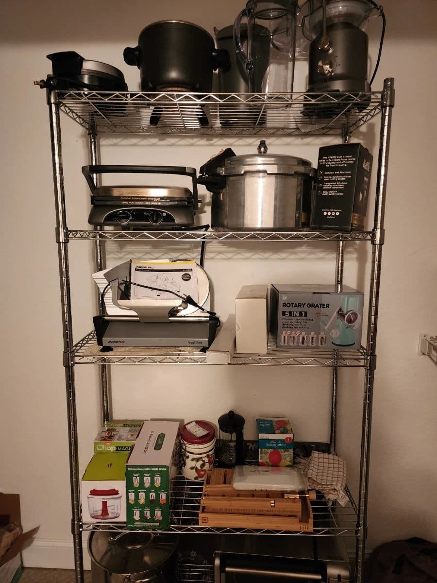 Exciting Cleveland Estate Sale by Southerlie Estate Sales photo 10