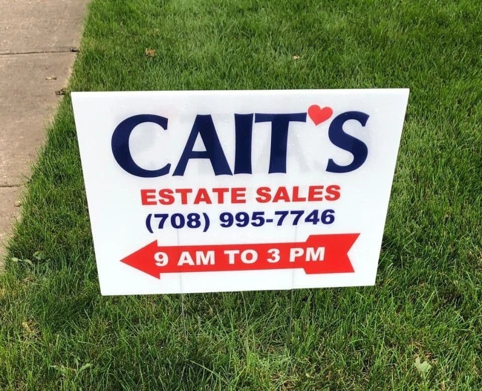 CAIT'S® Homewood Estate Sale photo 2