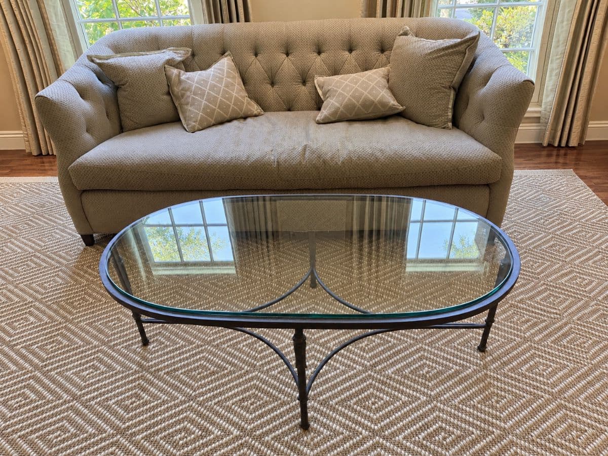 WOW! Wellesley Hills sale with designer furniture from Baker, Minton, Hickory Chair and much more. photo 1