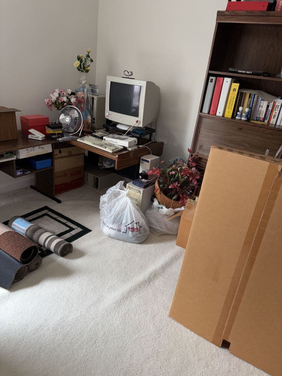Raleigh NC Estate Sale by JMS Estate Sales & Services photo 10