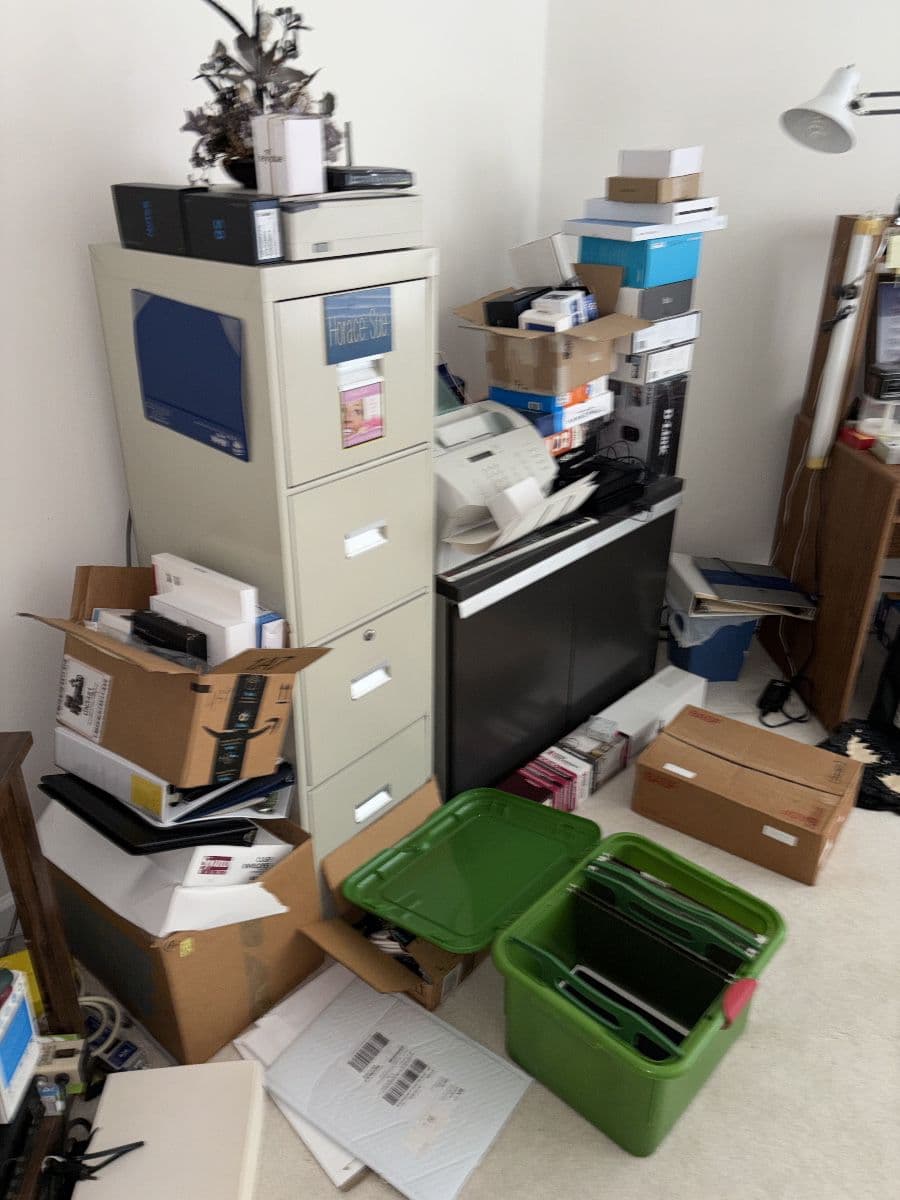 Raleigh NC Estate Sale by JMS Estate Sales & Services photo 2
