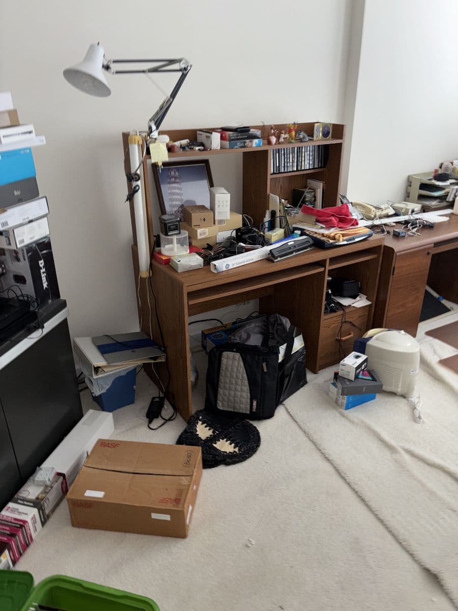 Raleigh NC Estate Sale by JMS Estate Sales & Services photo 3