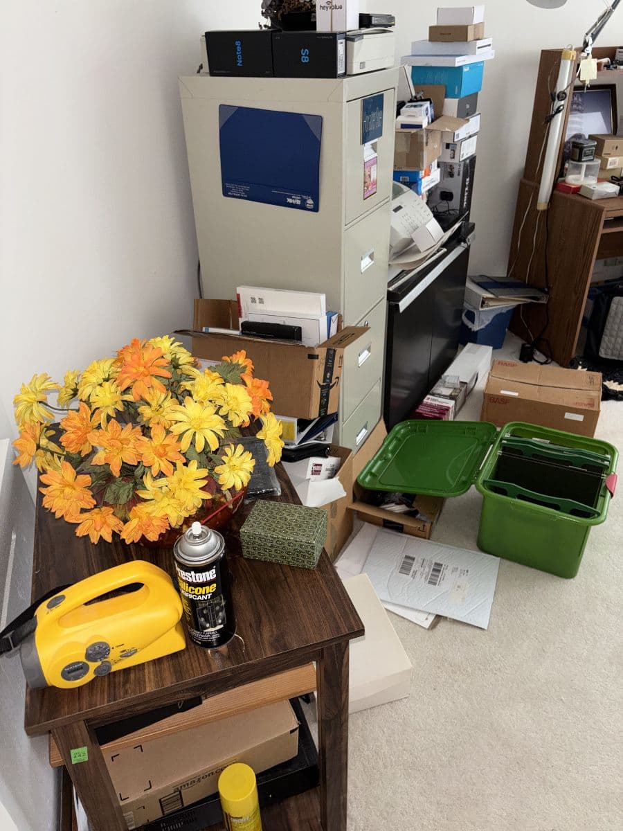 Raleigh NC Estate Sale by JMS Estate Sales & Services photo 1
