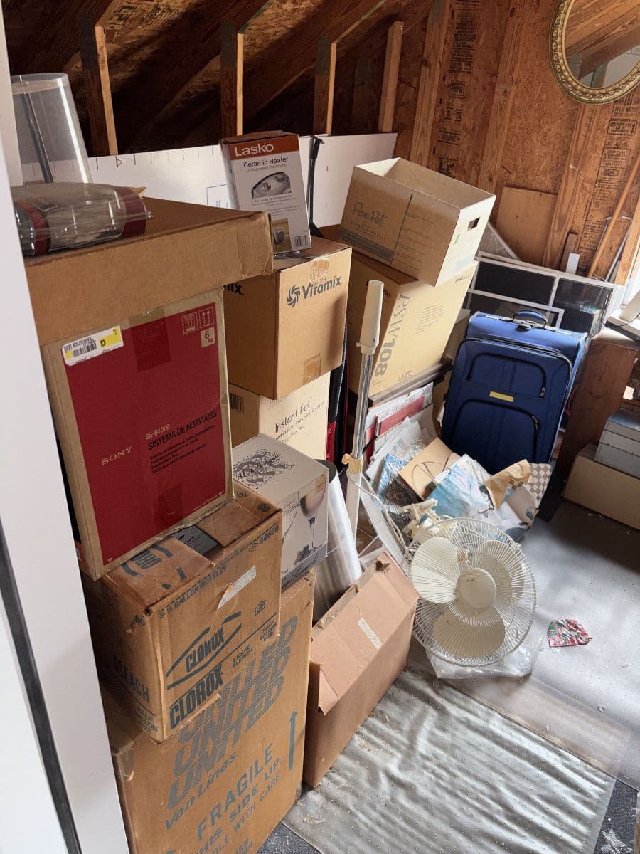 Raleigh NC Estate Sale by JMS Estate Sales & Services photo 7