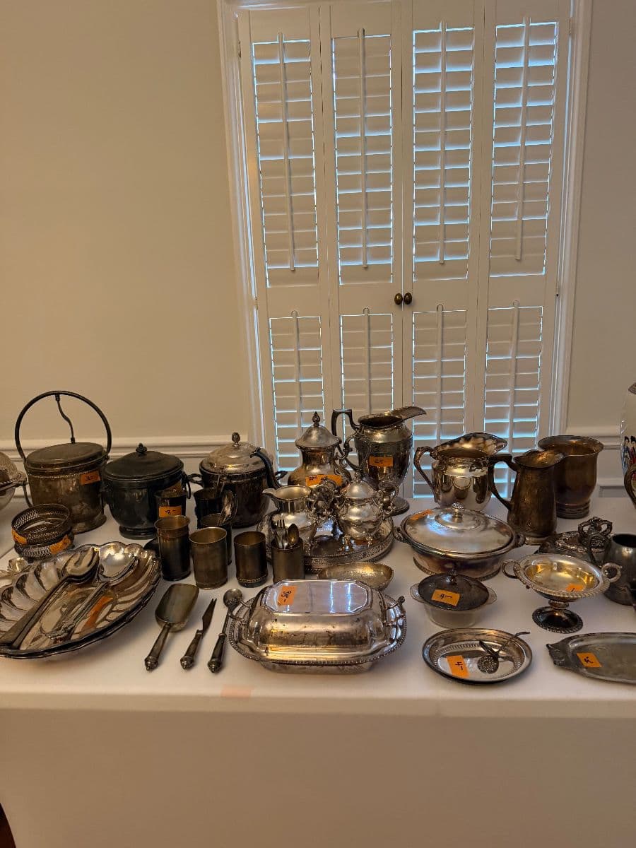 ECLECTIC BUCKHEAD SALE photo 10