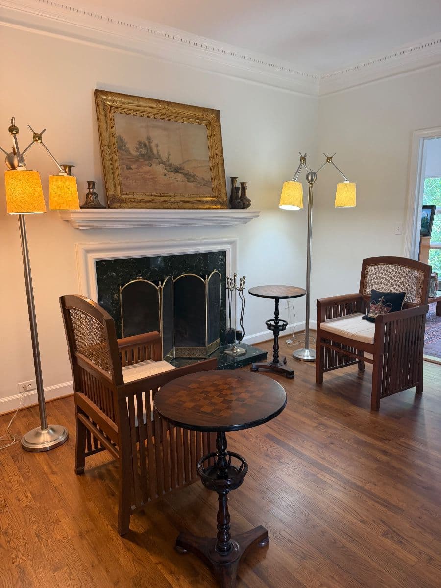 ECLECTIC BUCKHEAD SALE photo 5